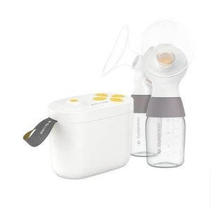 New Medela Pump In Style with maxFLOW